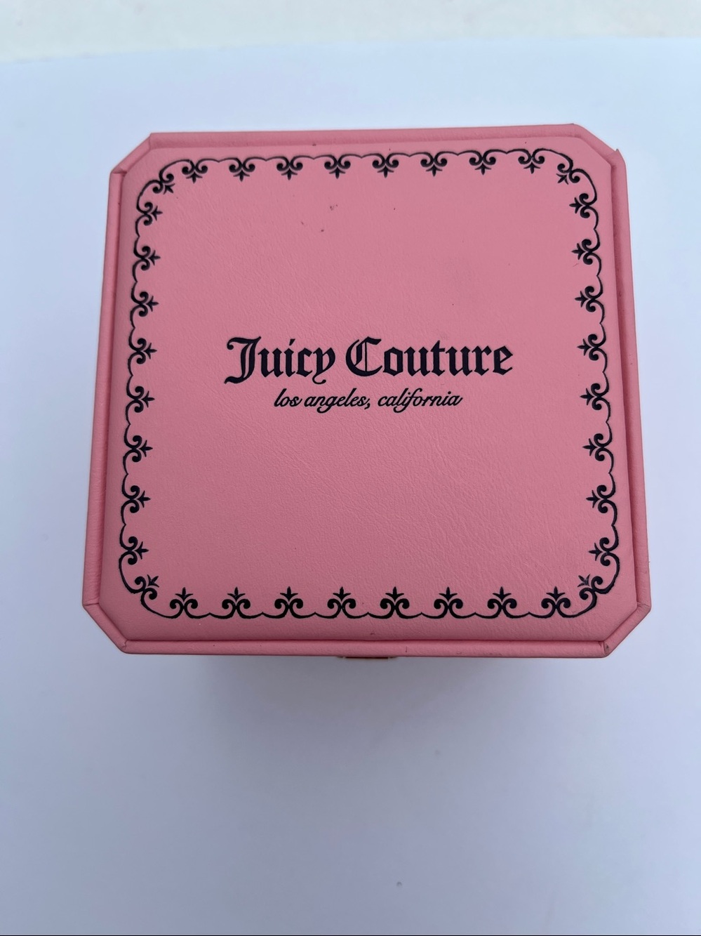 JUICY COUTURE Women's Watch nwt - Picture 6 of 13
